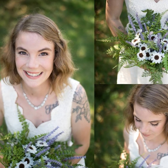 Meet your Posher, Jaclyn - Picture 1 of 1